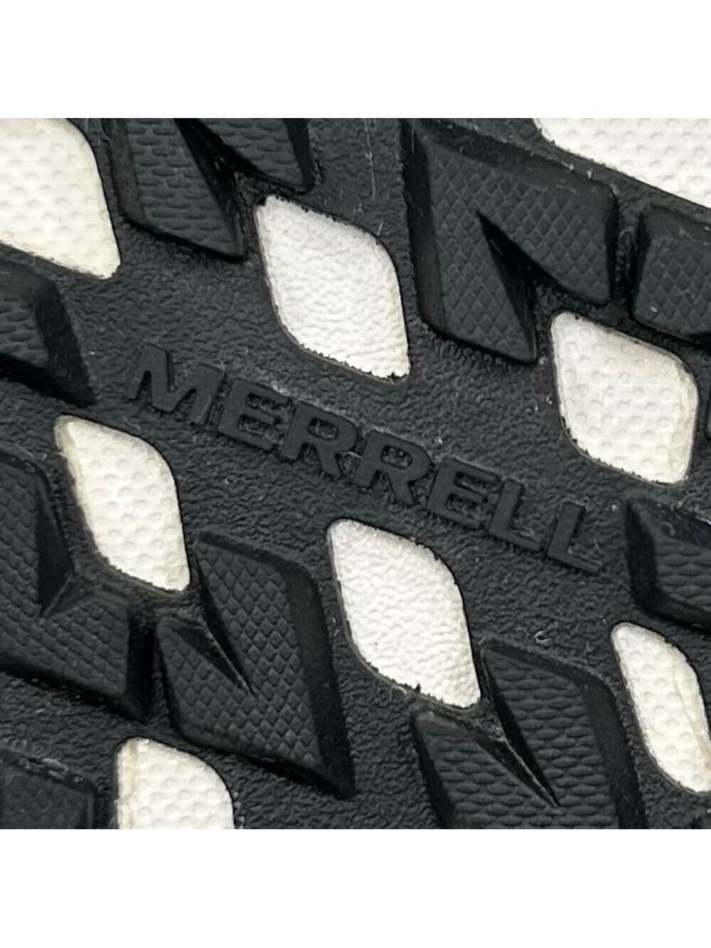 Merrell Women's Bravada Edge Black Fuchsia Hiking Trail Sneaker Shoes Size 7 - Picture 9 of 10